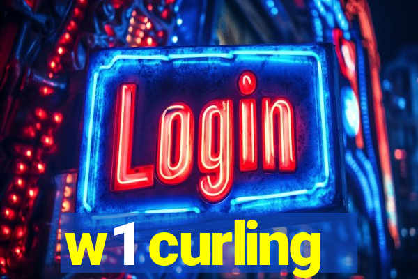 w1 curling